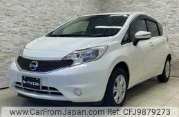 nissan note 2016 quick_quick_E12_E12-434009