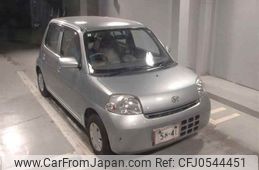 daihatsu esse 2009 -DAIHATSU--Esse L235S--1033995---DAIHATSU--Esse L235S--1033995-