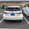 lexus ct 2011 CFJ1835623 image 14