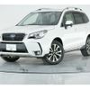 subaru forester 2017 quick_quick_SJG_SJG-038744 image 2