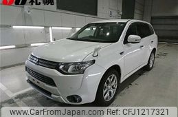 mitsubishi outlander-phev 2014 -MITSUBISHI--Outlander PHEV GG2W--0102181---MITSUBISHI--Outlander PHEV GG2W--0102181-