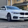 bmw 5-series 2017 -BMW--BMW 5 Series DBA-JA20--WBAJA12010BE45078---BMW--BMW 5 Series DBA-JA20--WBAJA12010BE45078- image 14