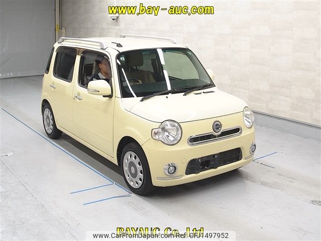 daihatsu mira-cocoa 2013 -DAIHATSU--Mira Cocoa L675S-0156726---DAIHATSU--Mira Cocoa L675S-0156726- image 1