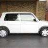 suzuki alto-lapin 2020 -SUZUKI 【香川 581ｶ8115】--Alto Lapin DBA-HE33S--HE33S-249232---SUZUKI 【香川 581ｶ8115】--Alto Lapin DBA-HE33S--HE33S-249232- image 28