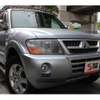 mitsubishi pajero 2006 quick_quick_LA-V73W_V73W-0601357 image 2