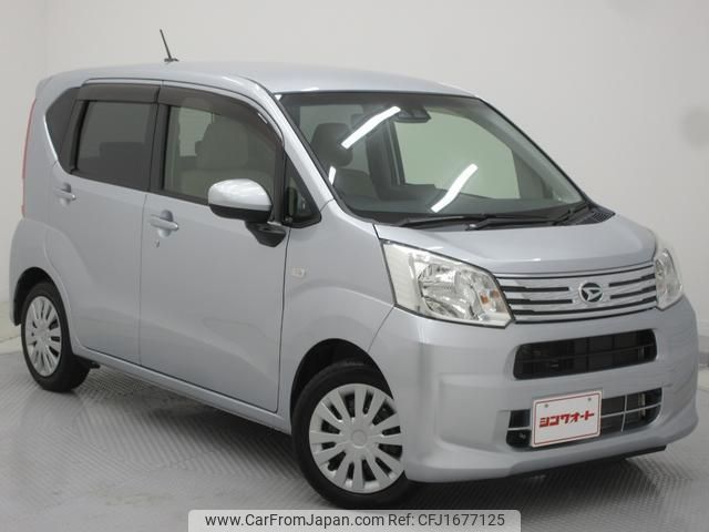 daihatsu move 2020 CFJ1677125 image 1