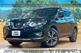 nissan x-trail 2019 -NISSAN--X-Trail DBA-NT32--NT32-590982---NISSAN--X-Trail DBA-NT32--NT32-590982-