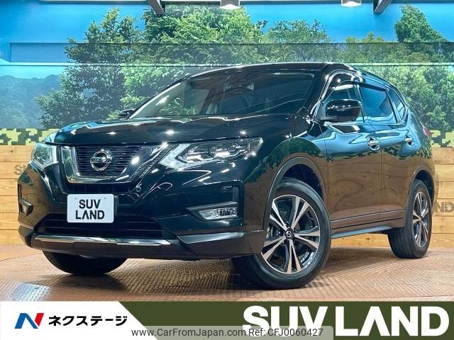 nissan x-trail 2019 -NISSAN--X-Trail DBA-NT32--NT32-590982---NISSAN--X-Trail DBA-NT32--NT32-590982- image 1