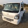 suzuki carry-truck 2017 quick_quick_EBD-DA16T_DA16T-323927 image 1