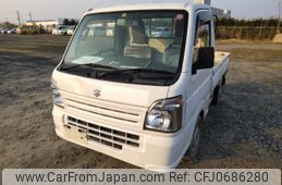 suzuki carry-truck 2017 quick_quick_EBD-DA16T_DA16T-323927