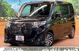 toyota roomy 2019 -TOYOTA--Roomy DBA-M900A--M900A-0351605---TOYOTA--Roomy DBA-M900A--M900A-0351605-