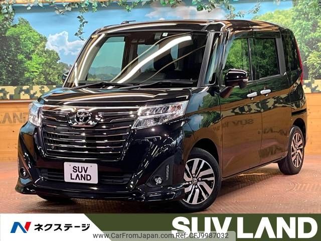 toyota roomy 2019 -TOYOTA--Roomy DBA-M900A--M900A-0351605---TOYOTA--Roomy DBA-M900A--M900A-0351605- image 1