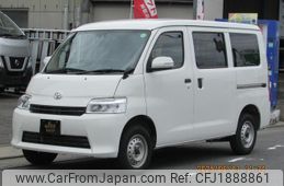 toyota townace-van 2021 CFJ1888861