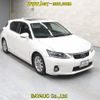 lexus ct 2011 -LEXUS--Lexus CT ZWA10-2016852---LEXUS--Lexus CT ZWA10-2016852- image 1