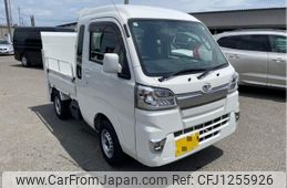 daihatsu hijet-truck 2020 -DAIHATSU--Hijet Truck S500P-0121739---DAIHATSU--Hijet Truck S500P-0121739-