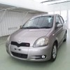 toyota vitz 2002 ENHANCEAUTO__ea221519 image 7