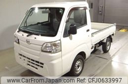 daihatsu hijet-truck 2014 -DAIHATSU 【Ｎｏ後日 】--Hijet Truck S510P-0009034---DAIHATSU 【Ｎｏ後日 】--Hijet Truck S510P-0009034-