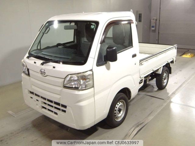 daihatsu hijet-truck 2014 -DAIHATSU 【Ｎｏ後日 】--Hijet Truck S510P-0009034---DAIHATSU 【Ｎｏ後日 】--Hijet Truck S510P-0009034- image 1