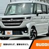 suzuki spacia 2024 -SUZUKI--Spacia 5AA-MK94S--MK94S-142132---SUZUKI--Spacia 5AA-MK94S--MK94S-142132- image 1