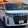 toyota alphard 2022 -TOYOTA--Alphard 3BA-AGH30W--AGH30-0424716---TOYOTA--Alphard 3BA-AGH30W--AGH30-0424716- image 8