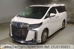 toyota alphard 2021 -TOYOTA--Alphard 6AA-AYH30W--AYH30-0125669---TOYOTA--Alphard 6AA-AYH30W--AYH30-0125669-