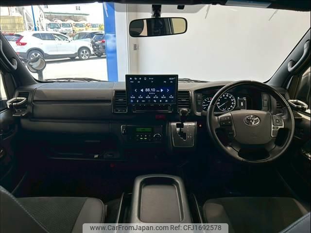 toyota hiace-van 2022 CFJ1692578 image 2
