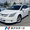 toyota avensis 2011 -TOYOTA--Avensis Wagon DBA-ZRT272W--ZRT272-0002217---TOYOTA--Avensis Wagon DBA-ZRT272W--ZRT272-0002217- image 1