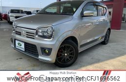 suzuki alto-works 2017 CFJ1696562