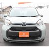 toyota sienta 2024 -TOYOTA--Sienta 6AA-MXPL10G--MXPL10-1126***---TOYOTA--Sienta 6AA-MXPL10G--MXPL10-1126***- image 7