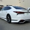 lexus ls 2018 -LEXUS--Lexus LS DAA-GVF50--GVF50-6004028---LEXUS--Lexus LS DAA-GVF50--GVF50-6004028- image 15