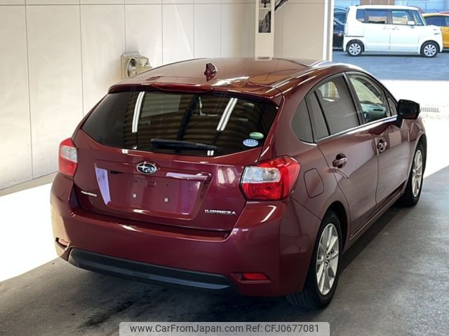 subaru impreza-wagon 2014 -SUBARU--Impreza Wagon GP7-071715---SUBARU--Impreza Wagon GP7-071715- image 2