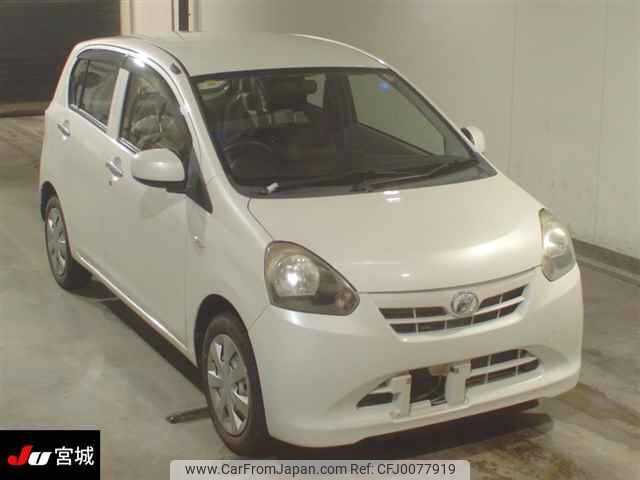 daihatsu mira-e-s 2012 -DAIHATSU--Mira e:s LA310S--1024783---DAIHATSU--Mira e:s LA310S--1024783- image 1