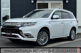 mitsubishi outlander-phev 2018 quick_quick_GG3W_GG3W-0601184