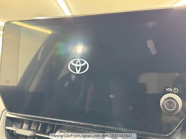 toyota rav4 2023 -TOYOTA--RAV4 6BA-MXAA54--MXAA54-2037665---TOYOTA--RAV4 6BA-MXAA54--MXAA54-2037665- image 2