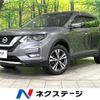 nissan x-trail 2019 -NISSAN--X-Trail DBA-HNT32--NT32-307848---NISSAN--X-Trail DBA-HNT32--NT32-307848- image 1