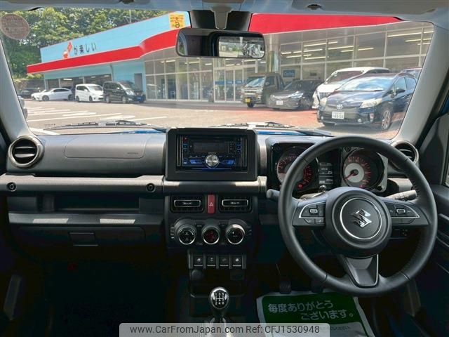 suzuki jimny 2023 CFJ1530948 image 2