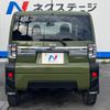 daihatsu taft 2021 quick_quick_LA900S_LA900S-0067109 image 16