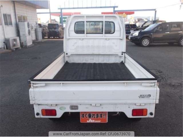 suzuki carry-truck 2004 -SUZUKI--Carry Truck LE-DA63T--DA63T-268818---SUZUKI--Carry Truck LE-DA63T--DA63T-268818- image 2