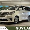 toyota alphard 2013 -TOYOTA--Alphard DBA-ANH20W--ANH20-8280314---TOYOTA--Alphard DBA-ANH20W--ANH20-8280314- image 1