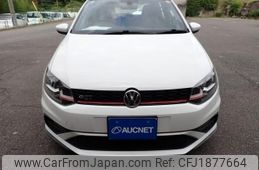 volkswagen polo-gti 2015 CFJ1877664