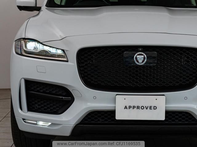 jaguar f-type 2018 GOO_JP_965025052000207980003 image 2