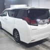 toyota alphard 2017 -TOYOTA--Alphard AGH30W-0150794---TOYOTA--Alphard AGH30W-0150794- image 2