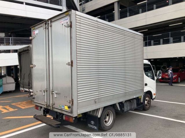 toyota dyna-truck 2013 -TOYOTA--Dyna XZC605-0005852---TOYOTA--Dyna XZC605-0005852- image 2