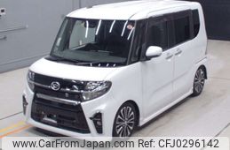 daihatsu tanto 2019 -DAIHATSU--Tanto LA650S-0031881---DAIHATSU--Tanto LA650S-0031881-