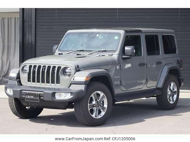 jeep wrangler 2022 quick_quick_7BA-JL36L_1C4HJXLG2NW219757 image 2