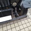 mitsubishi jeep 1996 CFJ0831269 image 4