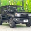 suzuki jimny-sierra 2019 quick_quick_JB74W_JB74W-111414 image 16