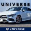 mercedes-benz cla-class 2019 -MERCEDES-BENZ--Benz CLA 5BA-118647M--WDD1186472N069893---MERCEDES-BENZ--Benz CLA 5BA-118647M--WDD1186472N069893- image 1