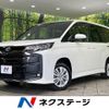 toyota noah 2024 -TOYOTA--Noah 6BA-MZRA95W--MZRA95-0020309---TOYOTA--Noah 6BA-MZRA95W--MZRA95-0020309- image 1