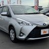 toyota vitz 2019 -TOYOTA--Vitz DAA-NHP130--NHP130-4008773---TOYOTA--Vitz DAA-NHP130--NHP130-4008773- image 8